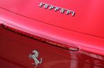 Ferrari 458 Spider 2012 года